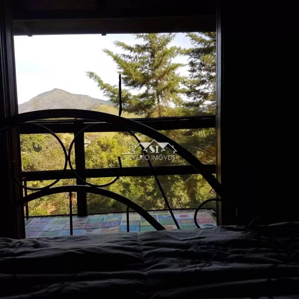 Casa, 4 quartos, 250 m² - Foto 18