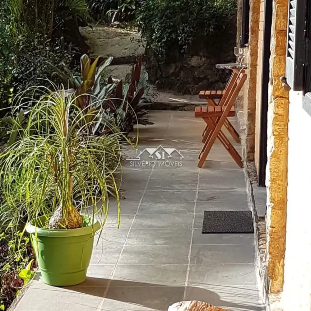 Casa, 4 quartos, 250 m² - Foto 3