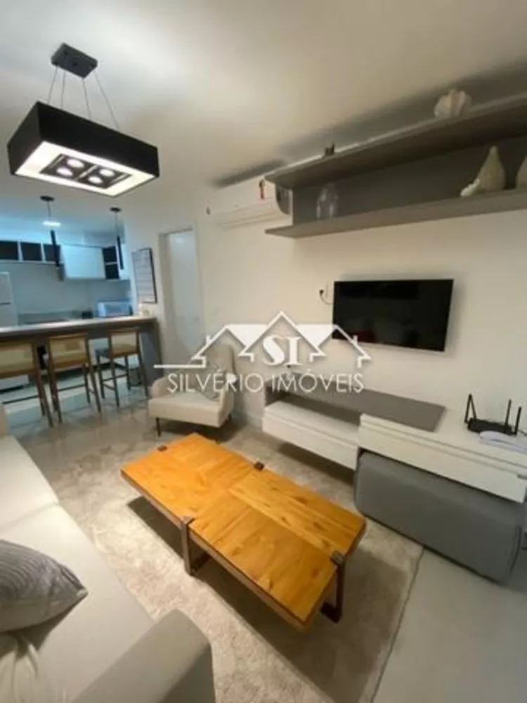 Apartamento, 1 quarto, 32 m² - Foto 5