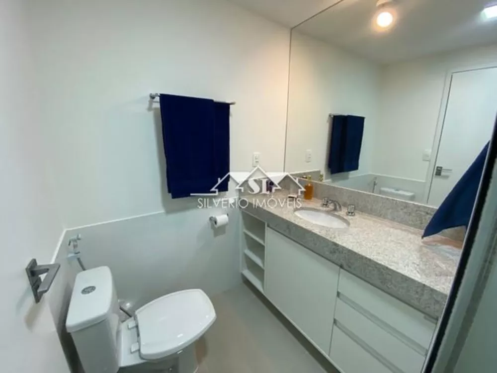 Apartamento, 1 quarto, 32 m² - Foto 6