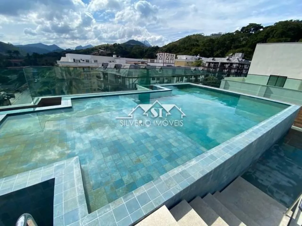 Apartamento, 1 quarto, 32 m² - Foto 8