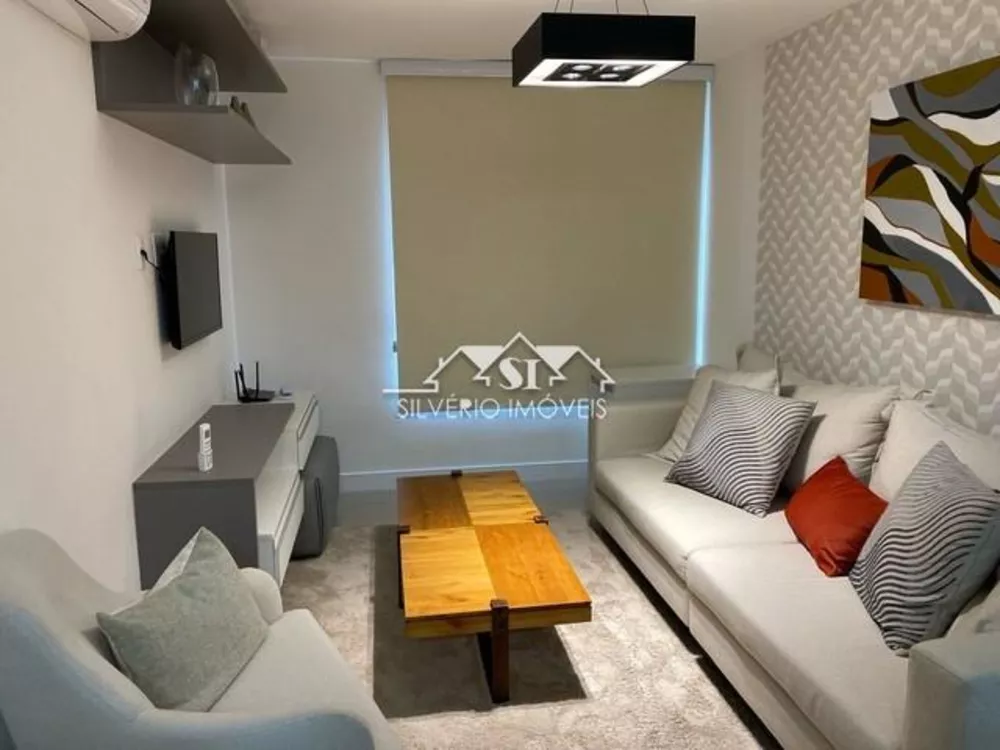 Apartamento, 1 quarto, 32 m² - Foto 1