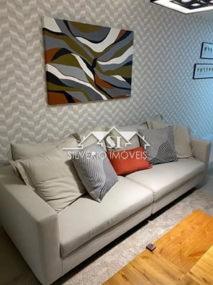 Apartamento, 1 quarto, 32 m² - Foto 9