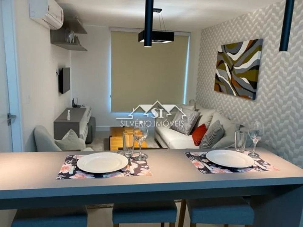 Apartamento, 1 quarto, 32 m² - Foto 10