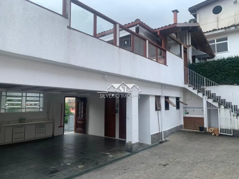 Casa, 4 quartos, 275 m² - Foto 9