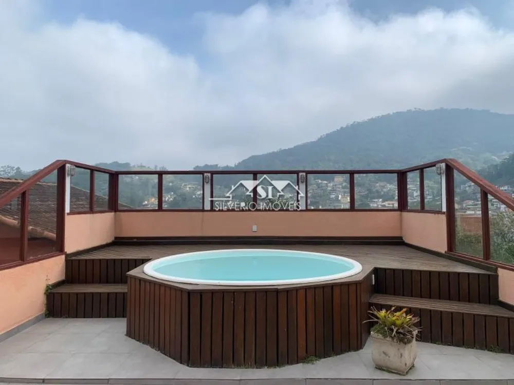 Casa, 4 quartos, 275 m² - Foto 10