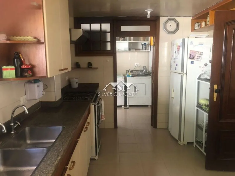 Casa, 4 quartos, 275 m² - Foto 22