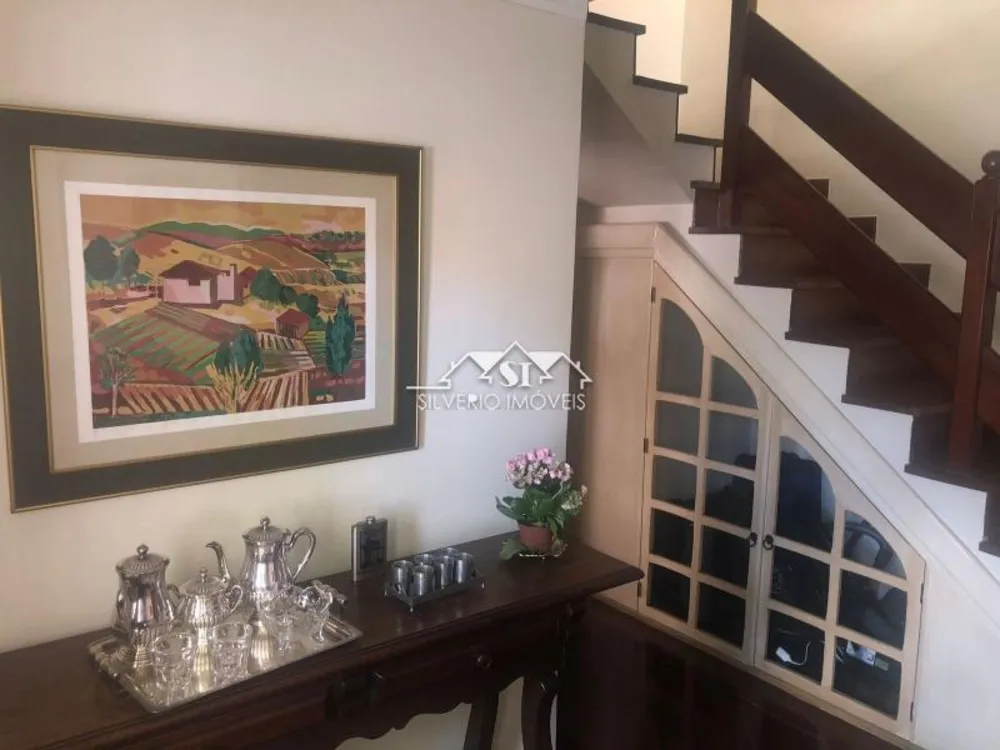 Casa, 4 quartos, 275 m² - Foto 19