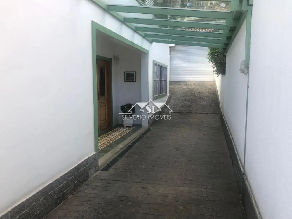 Casa, 4 quartos, 275 m² - Foto 2