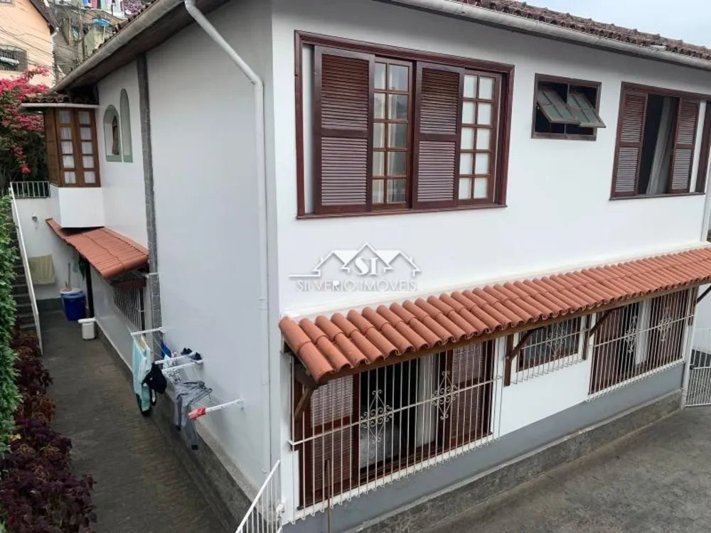 Casa, 4 quartos, 275 m² - Foto 12