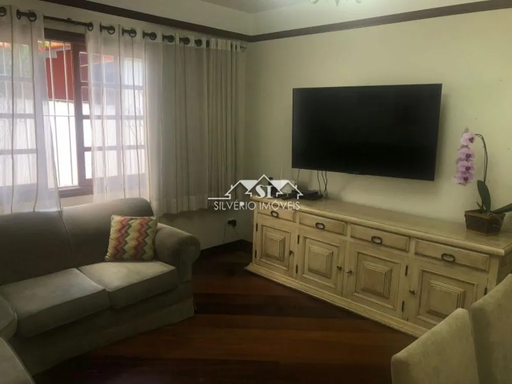 Casa, 4 quartos, 275 m² - Foto 20
