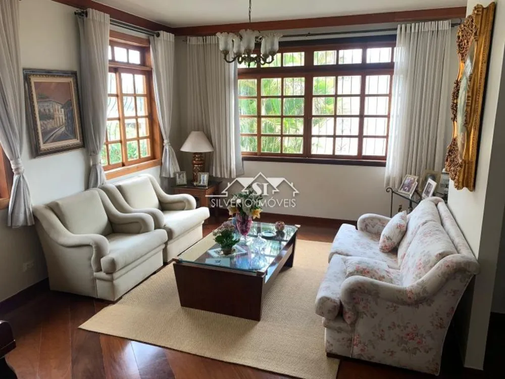 Casa, 4 quartos, 275 m² - Foto 25