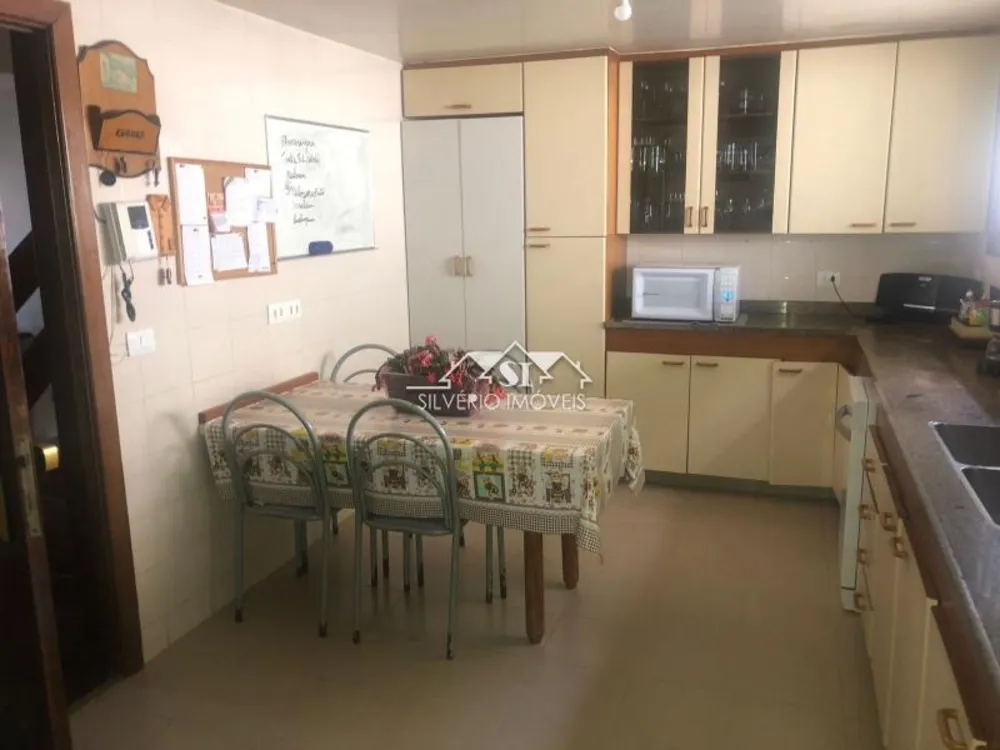 Casa, 4 quartos, 275 m² - Foto 21