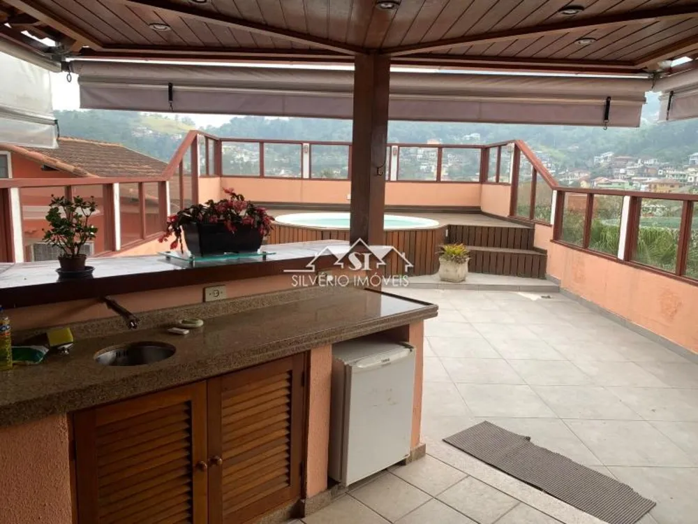 Casa, 4 quartos, 275 m² - Foto 15