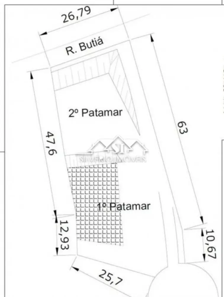 Terreno, 2700 m² - Foto 10