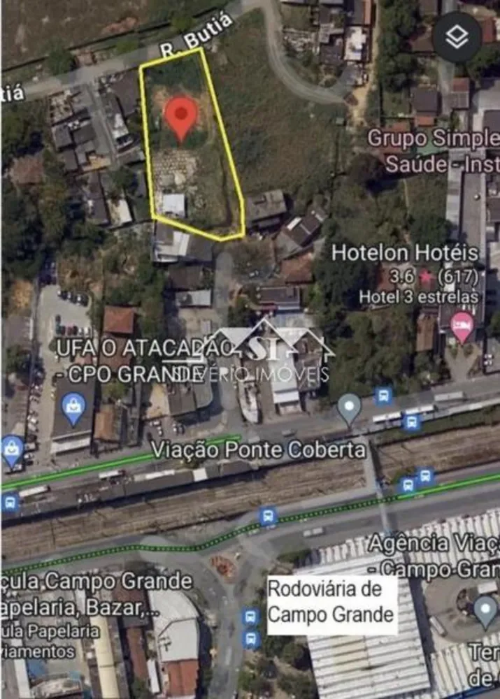 Terreno, 2700 m² - Foto 5