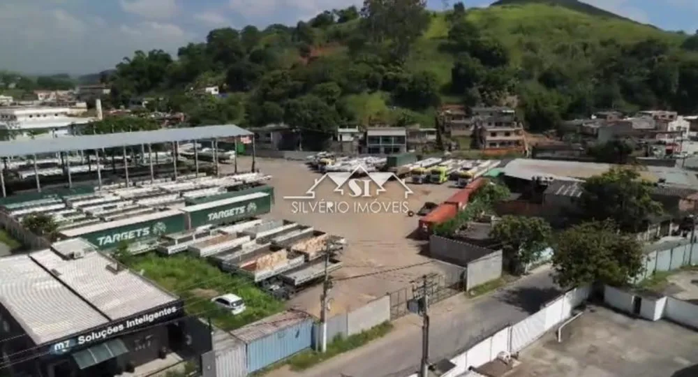 Terreno, 10000 m² - Foto 1