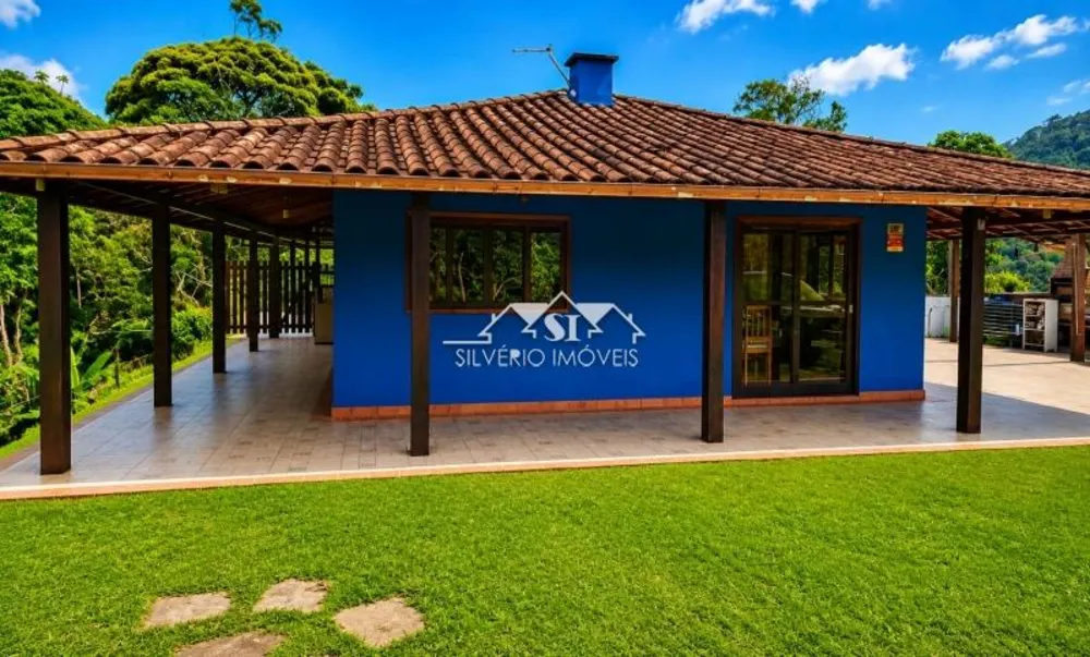 Casa, 3 quartos, 320 m² - Foto 2