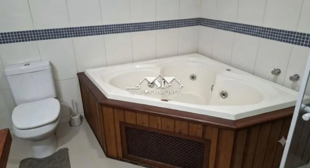 Casa, 3 quartos, 320 m² - Foto 16