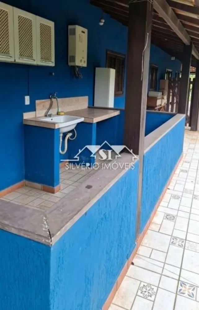 Casa, 3 quartos, 320 m² - Foto 11