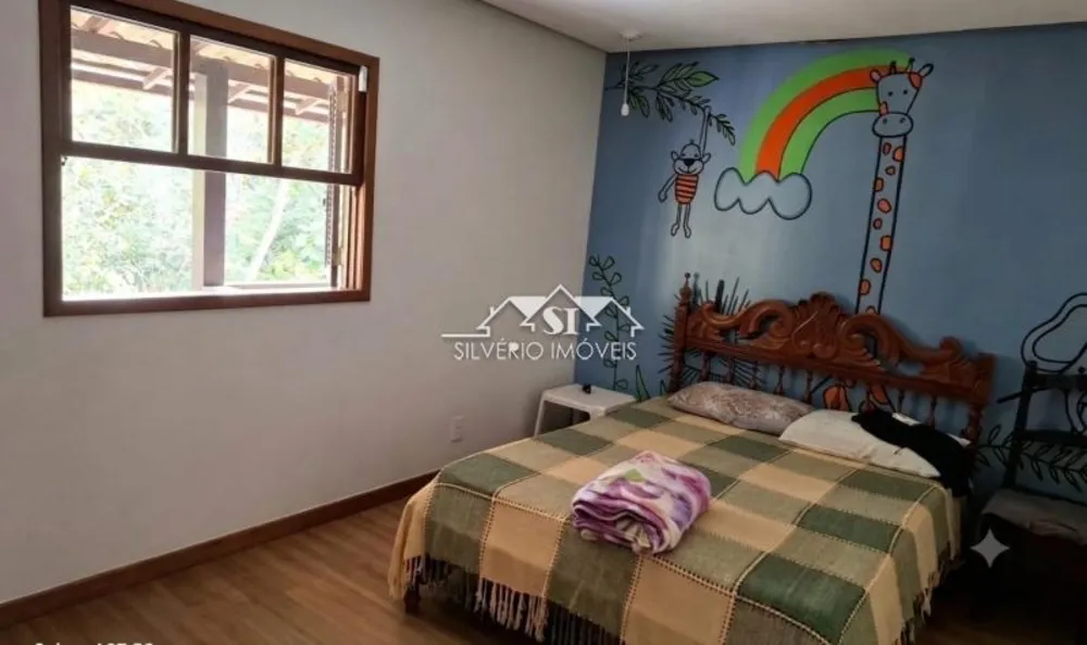 Casa, 3 quartos, 320 m² - Foto 21