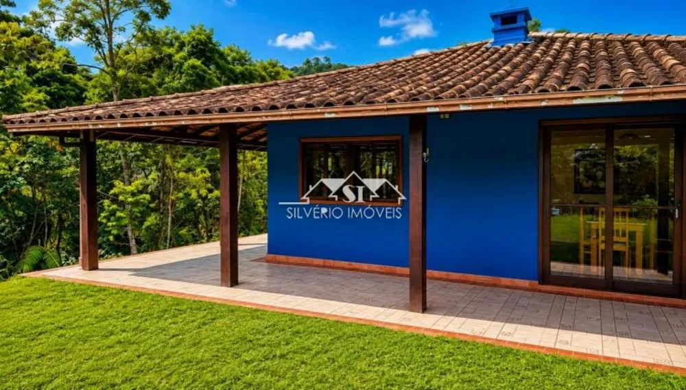 Casa, 3 quartos, 320 m² - Foto 6