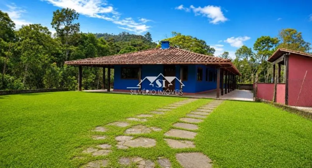 Casa, 3 quartos, 320 m² - Foto 4