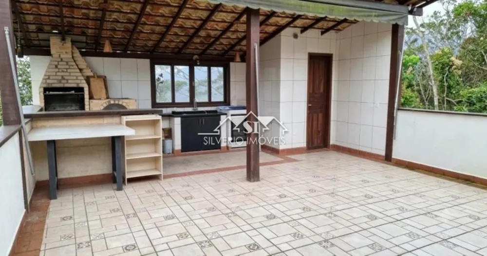 Casa, 3 quartos, 320 m² - Foto 24