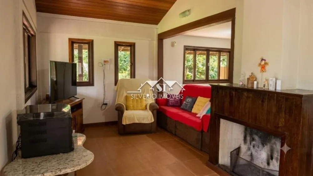 Casa, 3 quartos, 320 m² - Foto 13