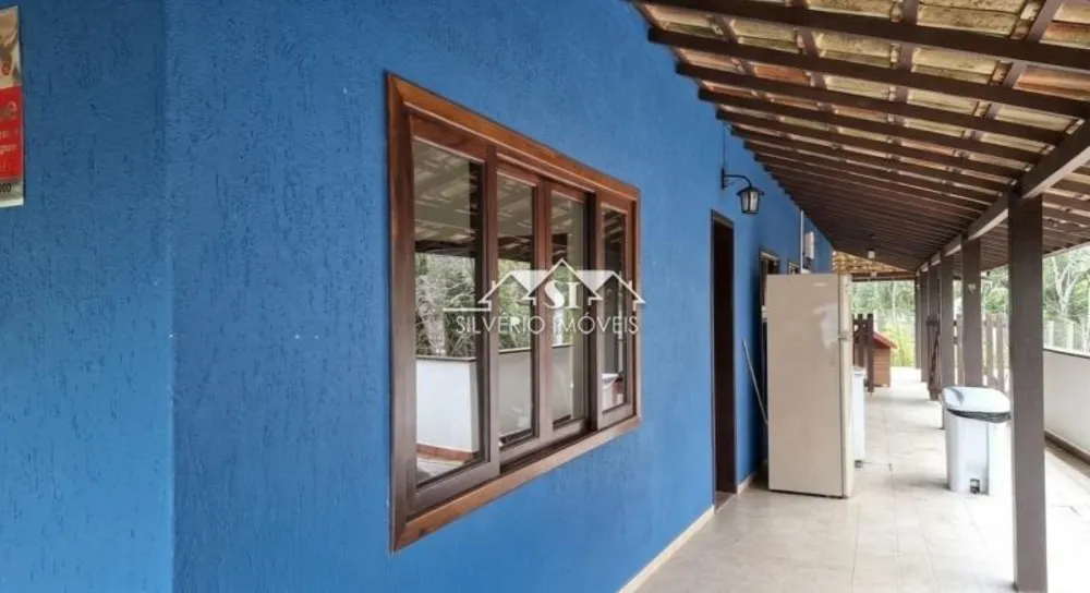 Casa, 3 quartos, 320 m² - Foto 9