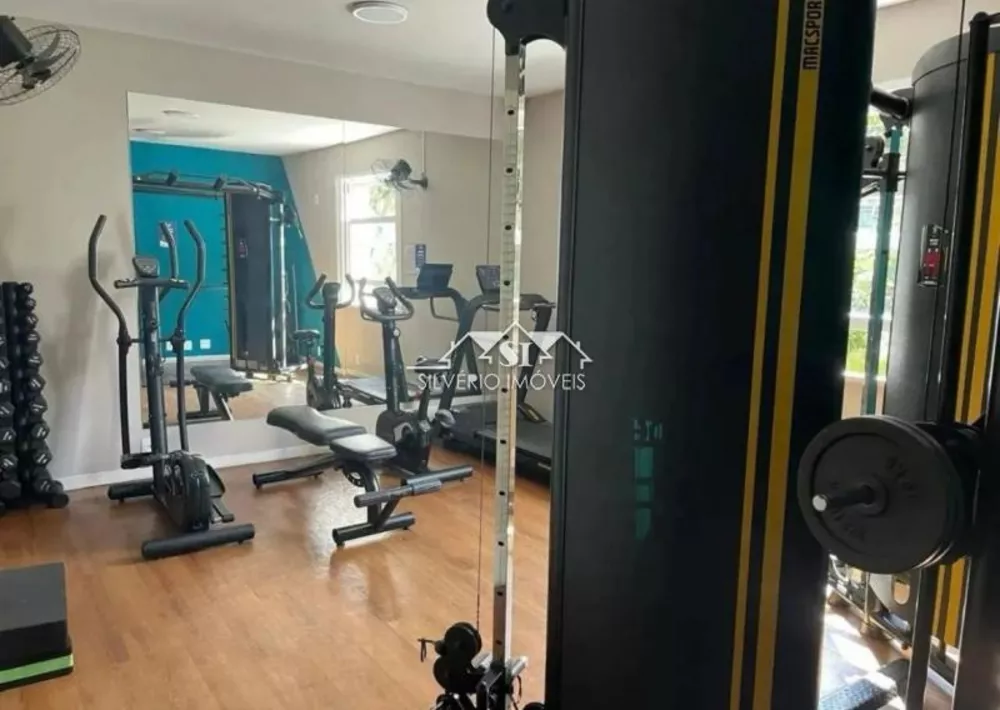 Apartamento, 2 quartos, 58 m² - Foto 6