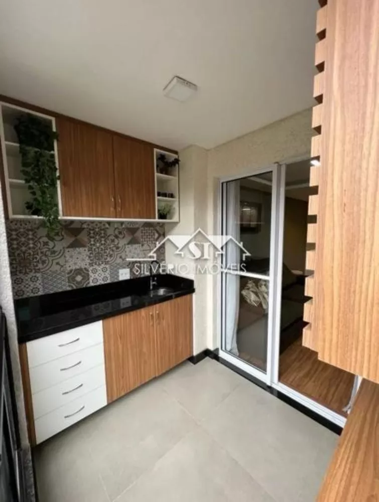 Apartamento, 2 quartos, 58 m² - Foto 3