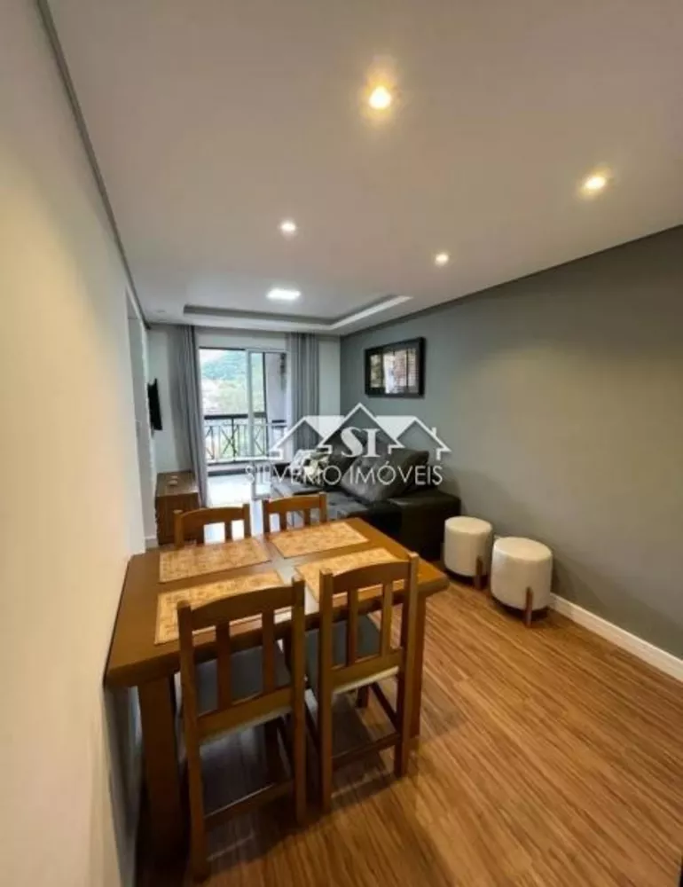 Apartamento, 2 quartos, 58 m² - Foto 2