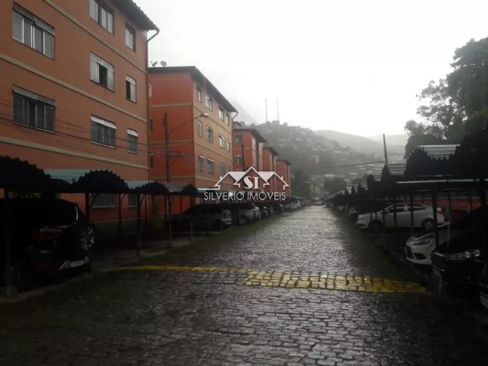 Apartamento, 3 quartos, 62 m² - Foto 18