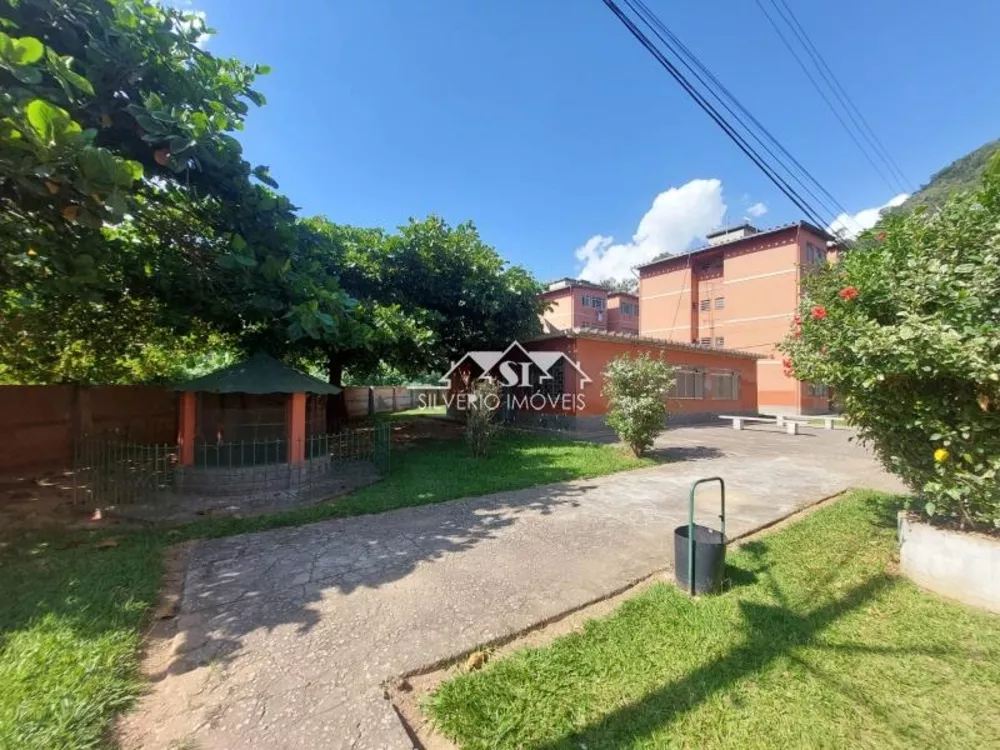 Apartamento, 3 quartos, 62 m² - Foto 24