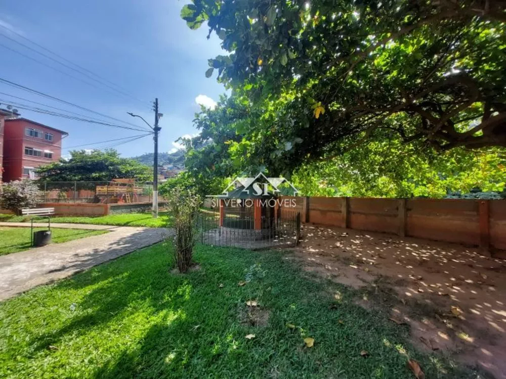 Apartamento, 3 quartos, 62 m² - Foto 23