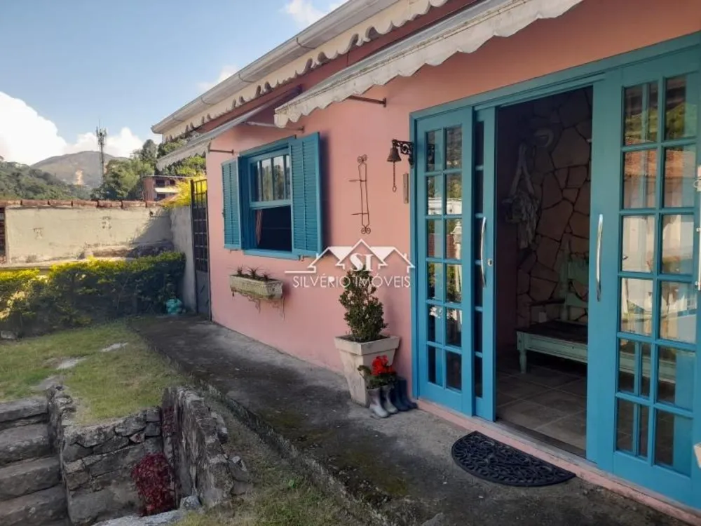 Casa, 3 quartos, 200 m² - Foto 23