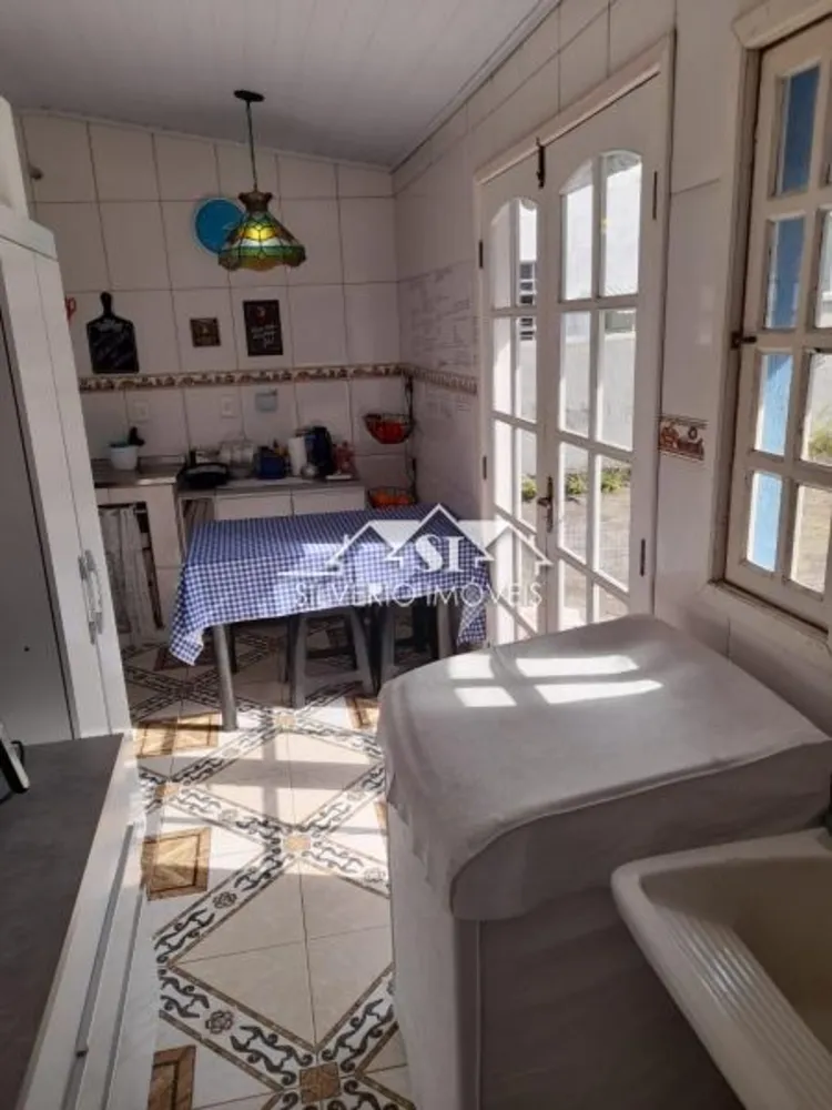 Casa, 3 quartos, 200 m² - Foto 11