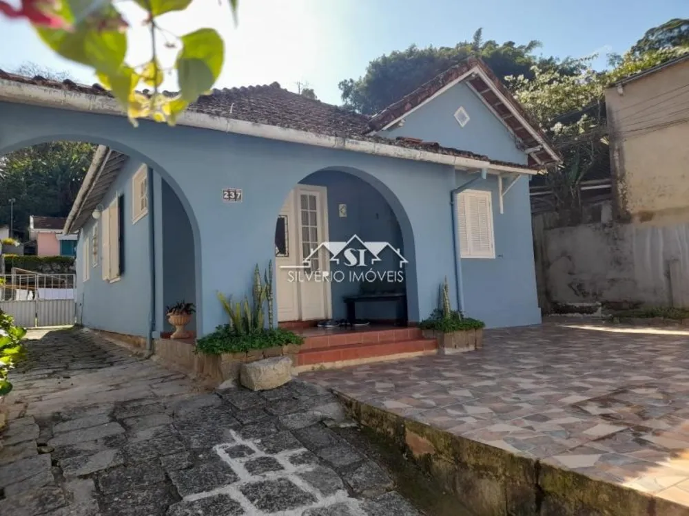 Casa, 3 quartos, 200 m² - Foto 2