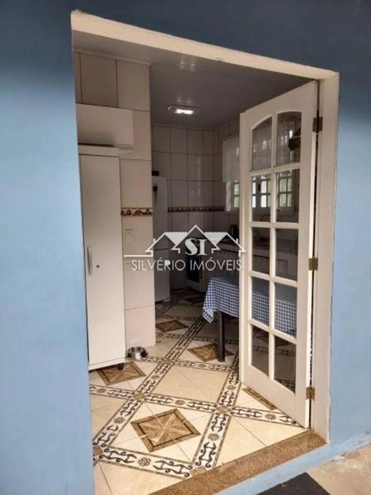 Casa, 3 quartos, 200 m² - Foto 7