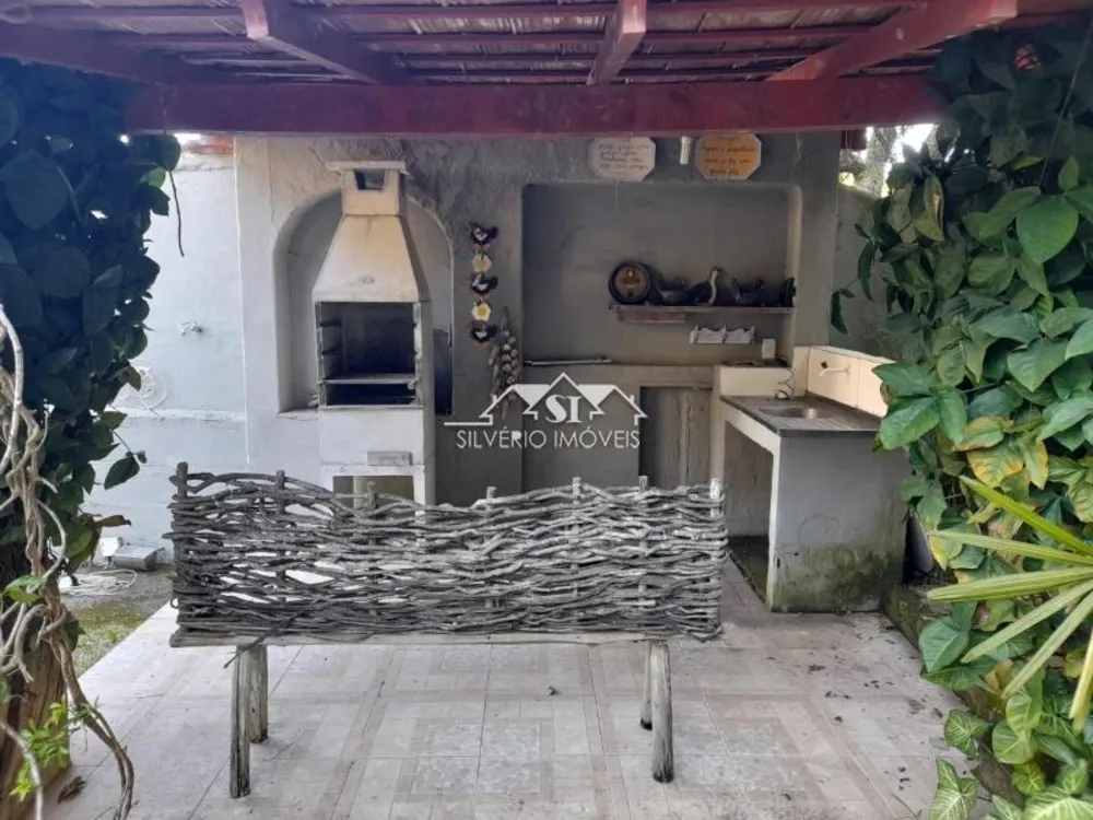 Casa, 3 quartos, 200 m² - Foto 27