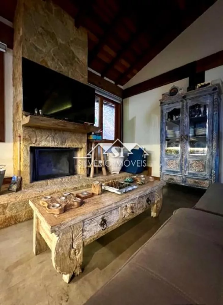 Casa, 5 quartos, 1000 m² - Foto 15