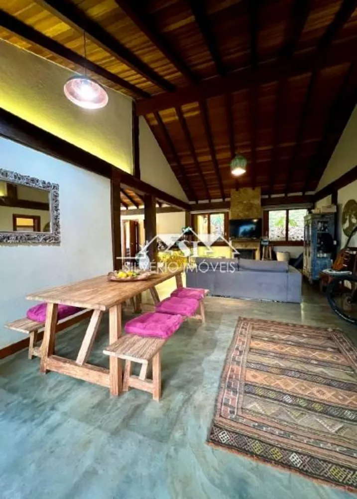 Casa, 5 quartos, 1000 m² - Foto 23