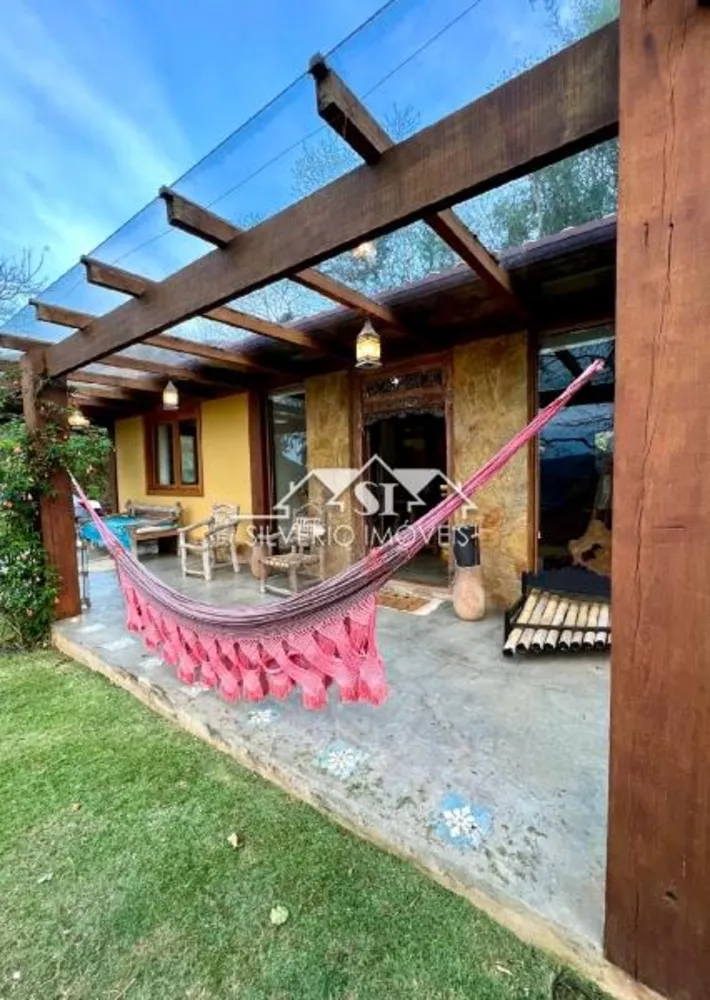 Casa, 5 quartos, 1000 m² - Foto 11