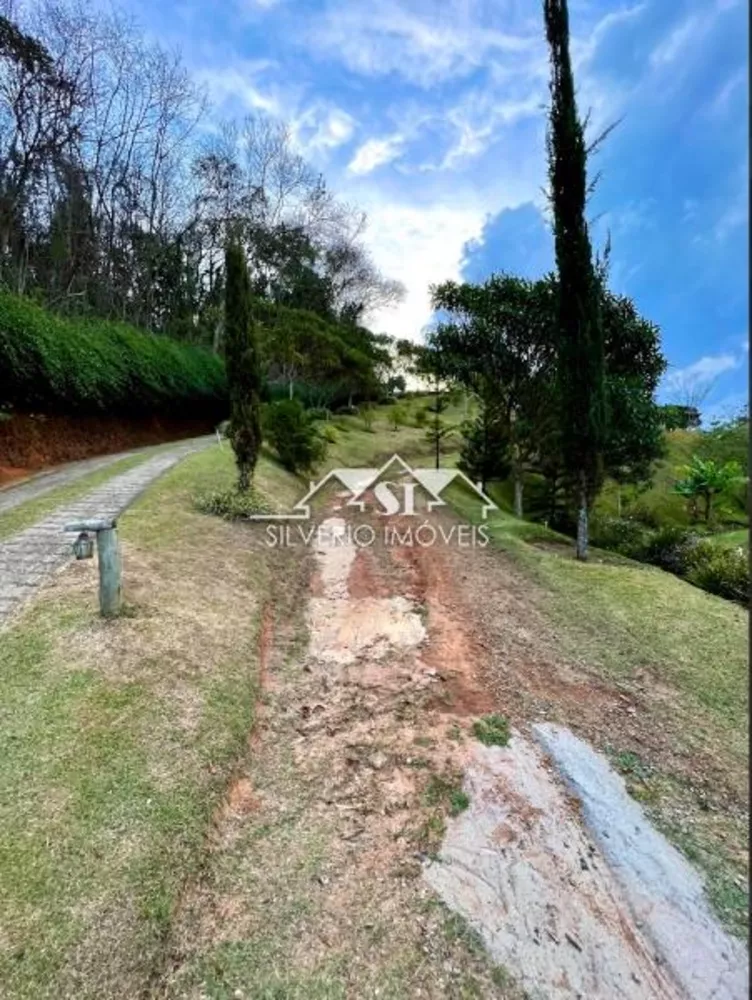 Casa, 5 quartos, 1000 m² - Foto 2
