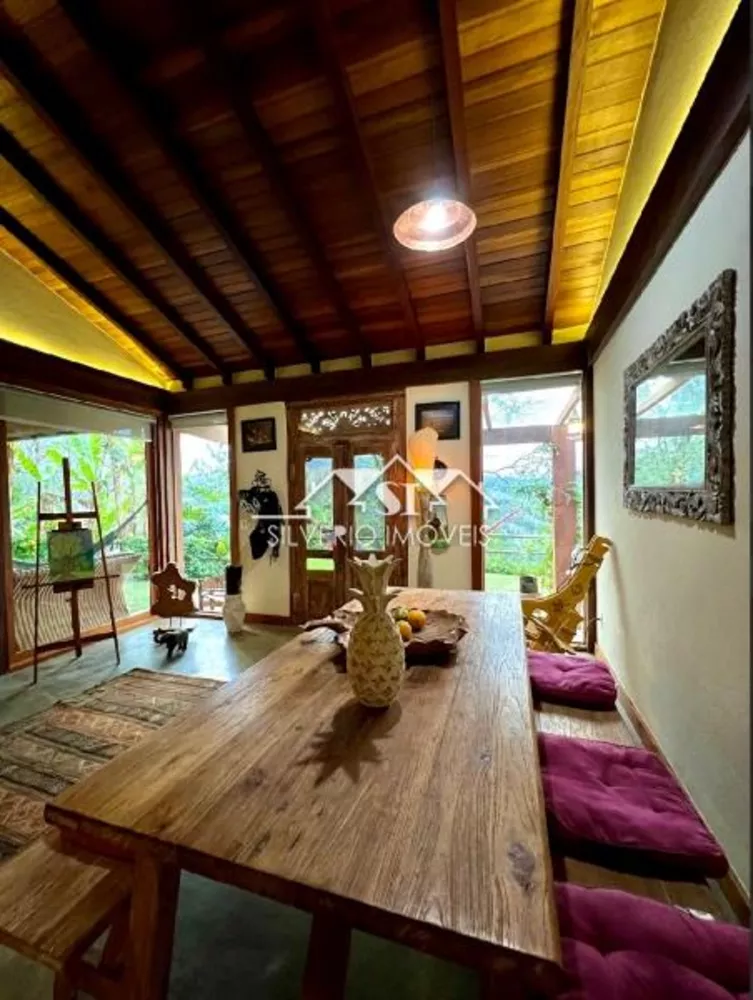 Casa, 5 quartos, 1000 m² - Foto 22