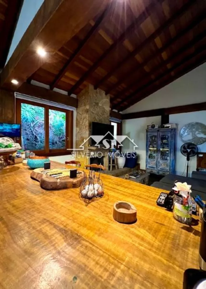 Casa, 5 quartos, 1000 m² - Foto 25