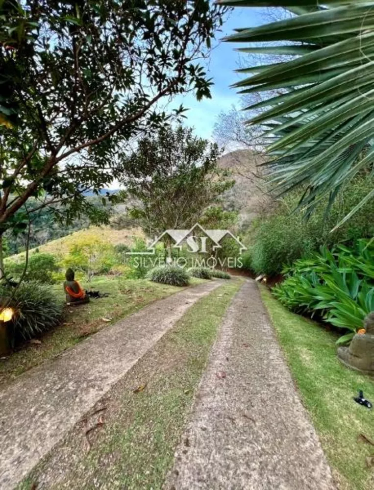 Casa, 5 quartos, 1000 m² - Foto 5