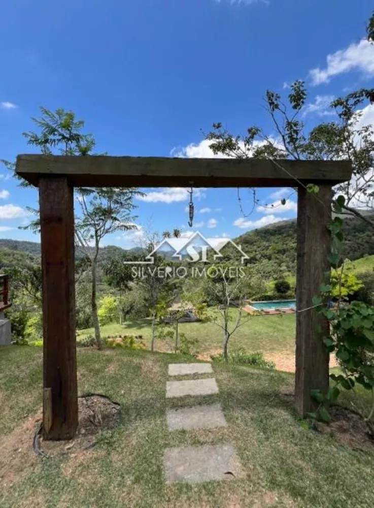 Casa, 5 quartos, 1000 m² - Foto 24