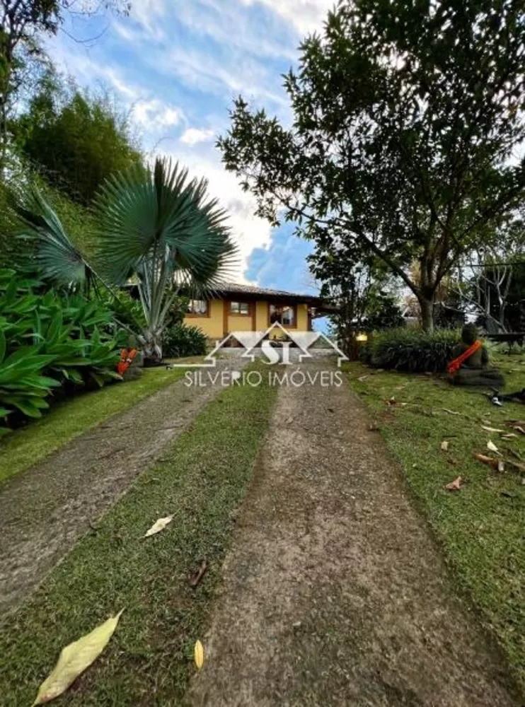 Casa, 5 quartos, 1000 m² - Foto 26